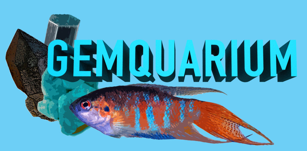 Gemquarium